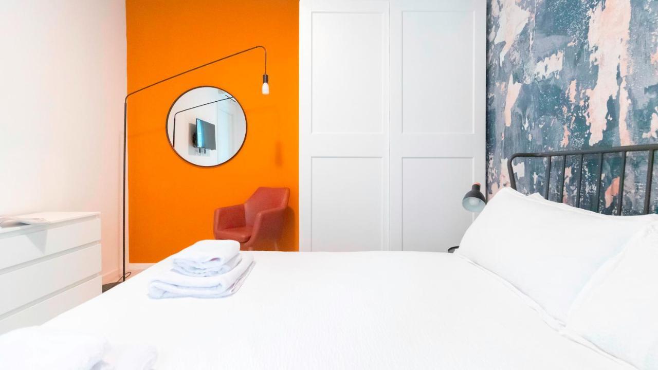 Apartamento Italianway - Tartaglia 19 Milán Exterior foto