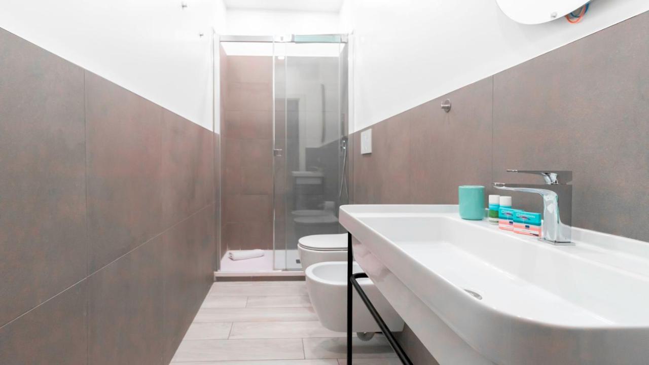 Apartamento Italianway - Tartaglia 19 Milán Exterior foto